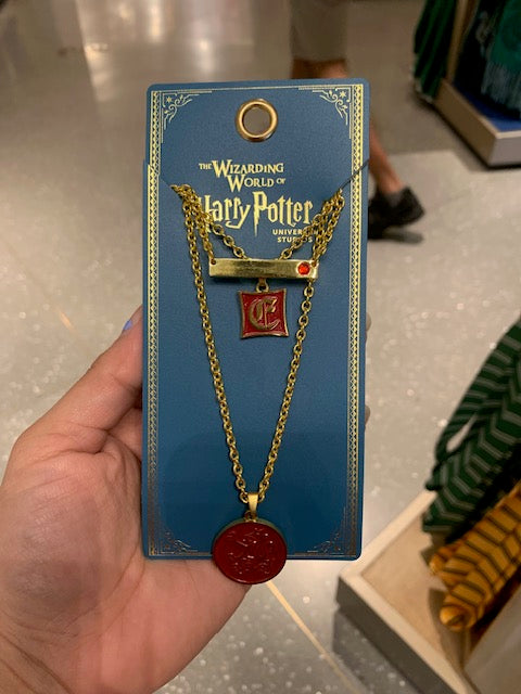 House Necklaces