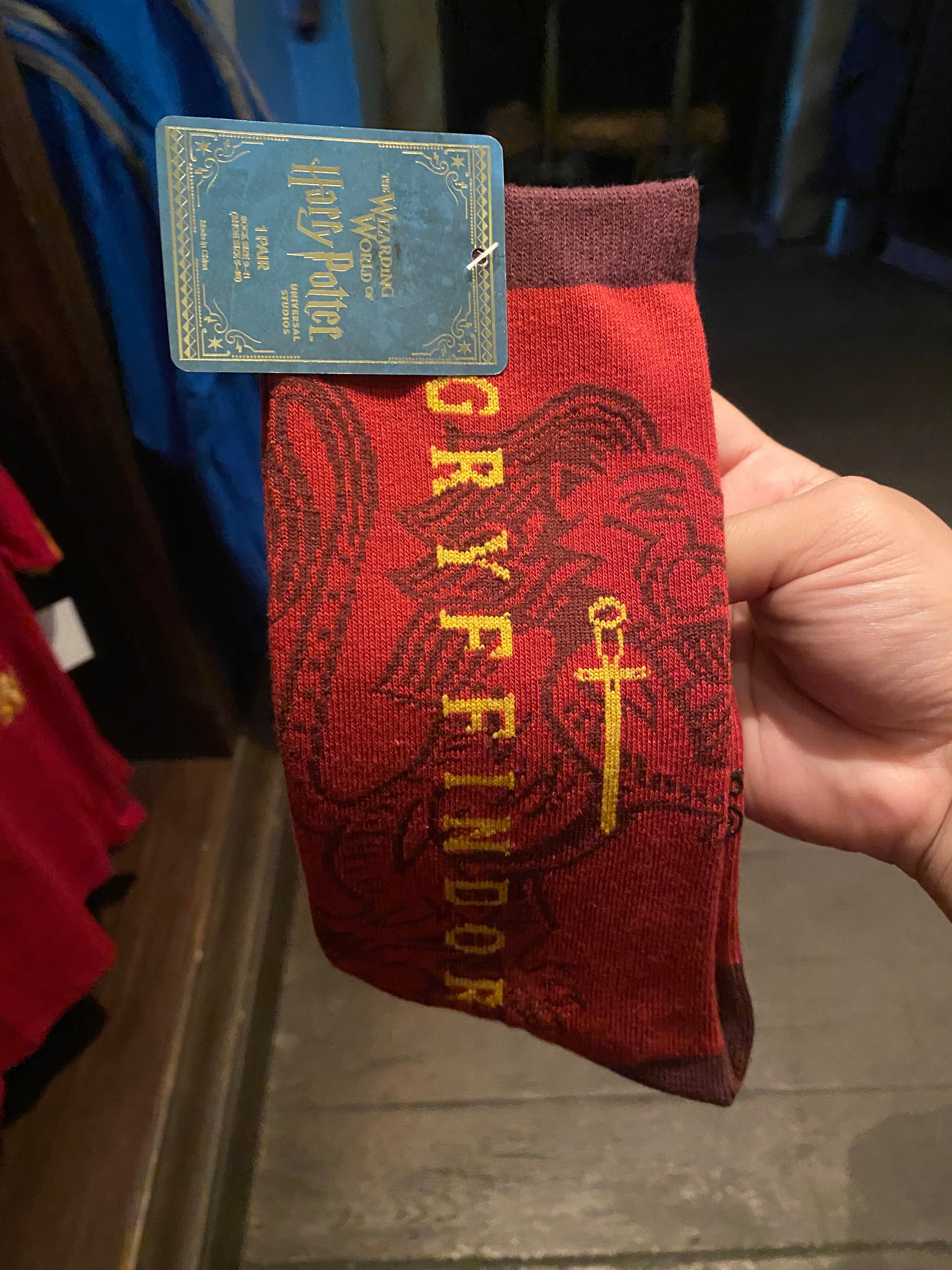 House Socks