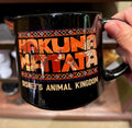 Hakuna Matata Mug