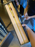 2nd Generation Wand