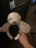 Hedwig Headband