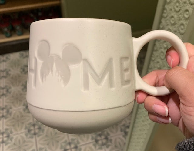 Home Mug