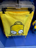 Homer Drawstring Bag