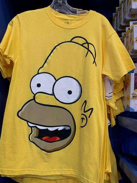 Homer T-shirt