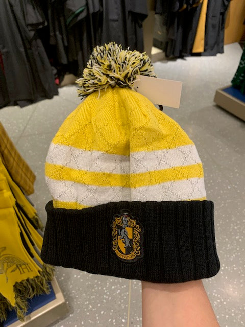 House Beanies