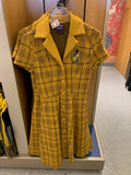 Hufflepuff Dress