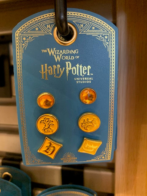 House Earrings