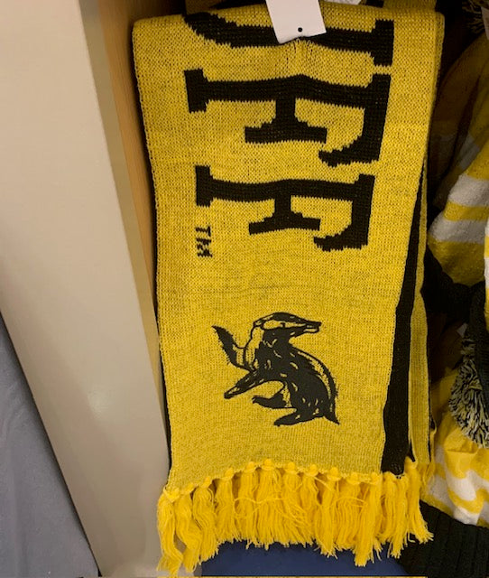 House Scarves