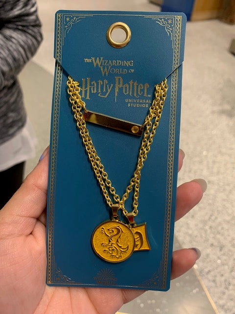 House Necklaces