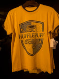 Hufflepuff Shield Shirt
