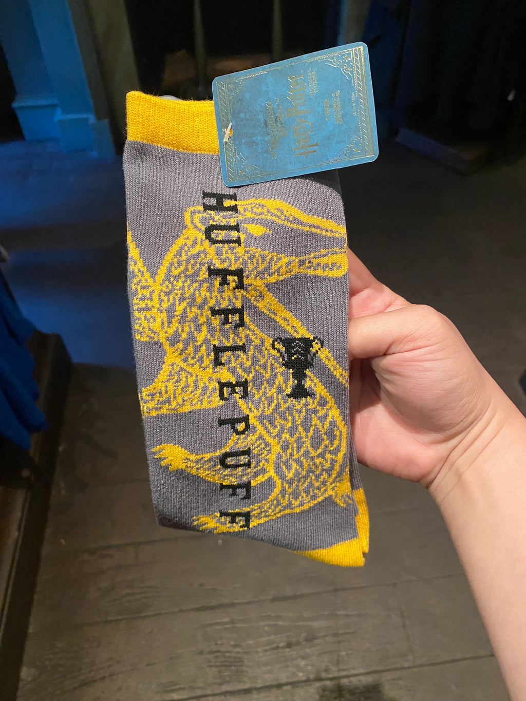 House Socks