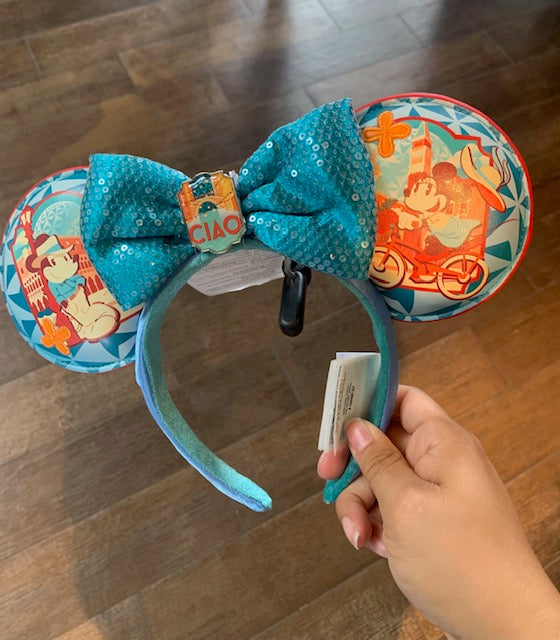 Ciao Ears