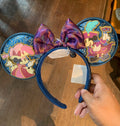 Italia Ears