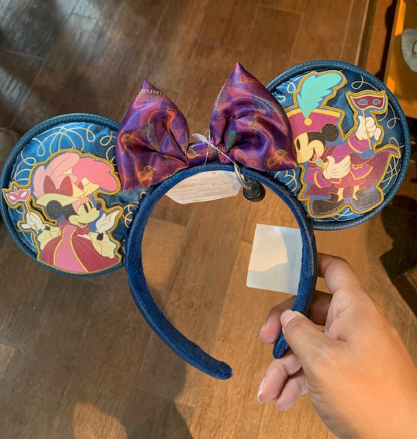 Italia Ears