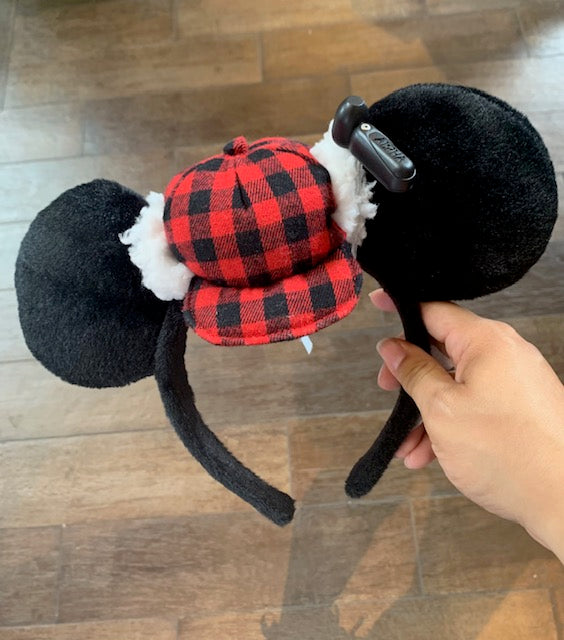 Canada Ears