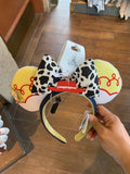 Jessie Ears