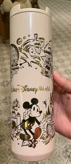 WDW Tumbler