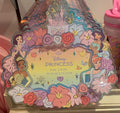 Princess Picture Frame - 4x6