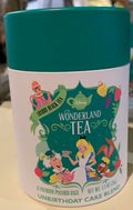 Wonderland Tea - Unbirthday Cake Blend