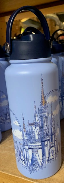 Cinderella Collection - Tumbler