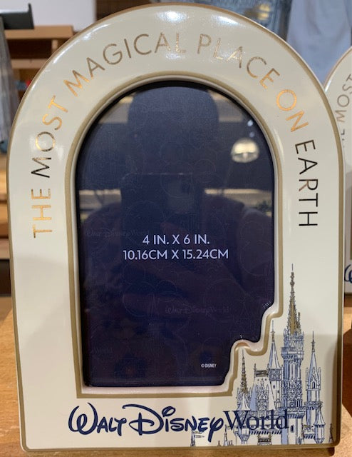 Cinderella Collection - Frame 4x6