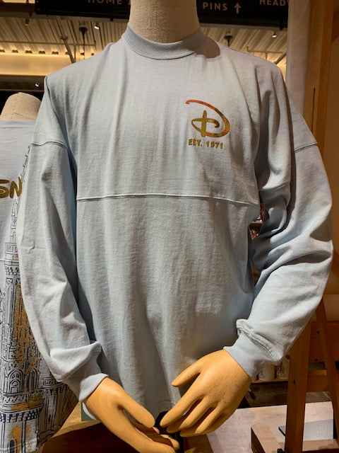 Cinderella Collection - Spirit Jersey