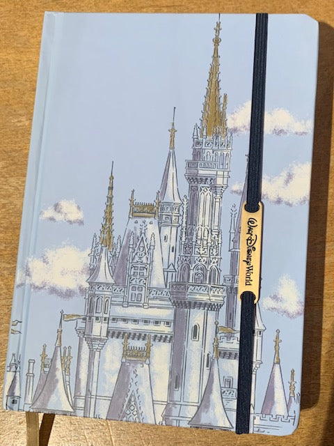 Cinderella Collection - Journal