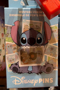 Mystery Pin Set - Stitch