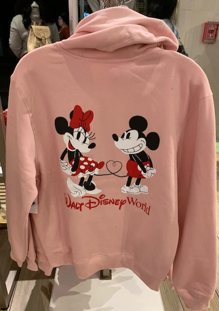 Valentine's Day Hoodie