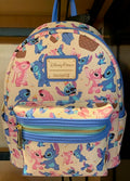Angel & Stitch Loungefly