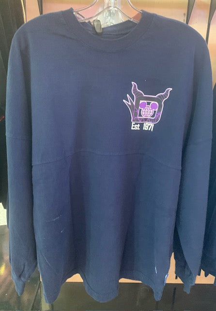 Villains Spirit Jersey