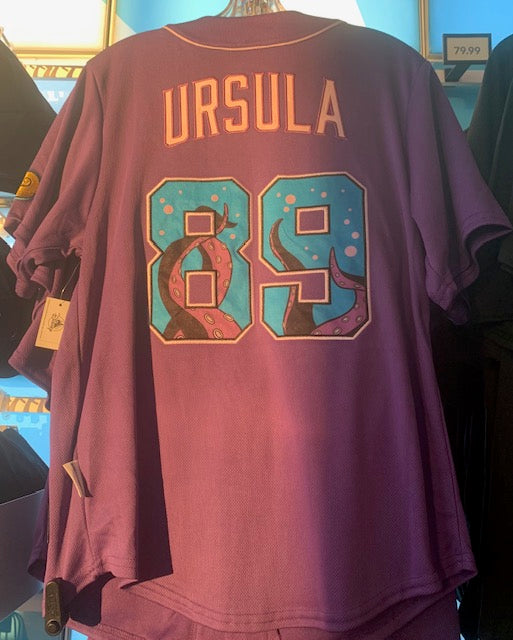Ursula Jersey