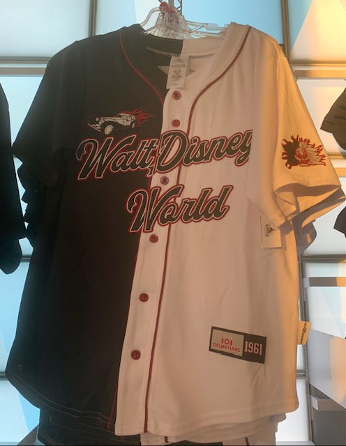 Cruella Jersey