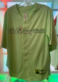 Tinkerbell Jersey