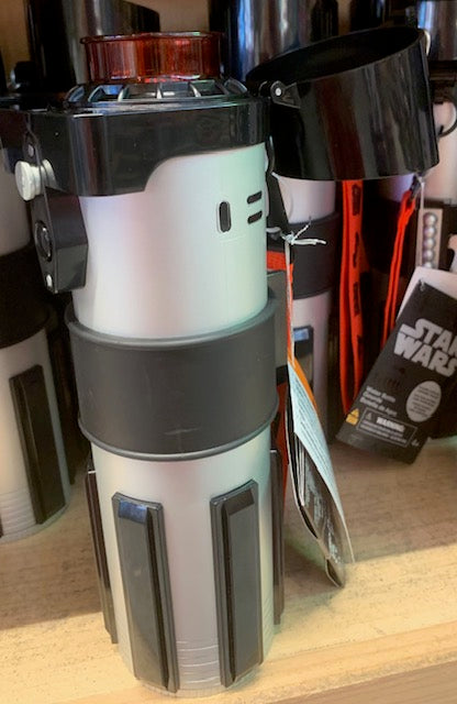 Light Saber Tumbler