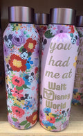 You Had Me At WDW Tumbler