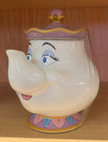 Mrs. Potts