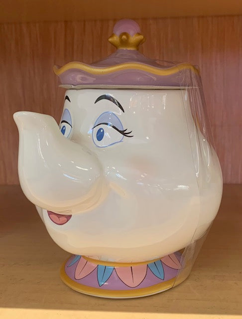 Mrs. Potts