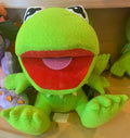Kermit Plush