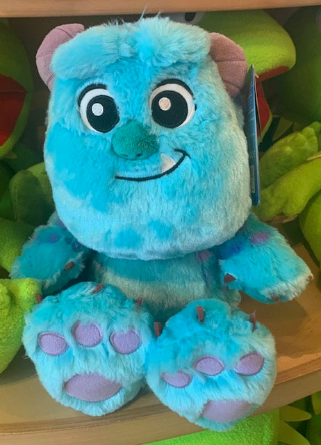 Sully Plush