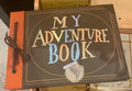 My Adventure Book Journal