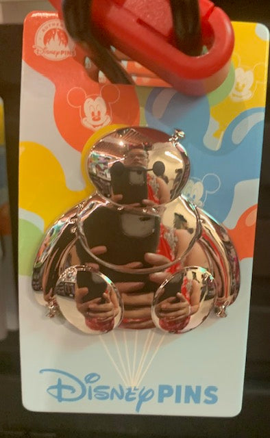 Balloon Pins