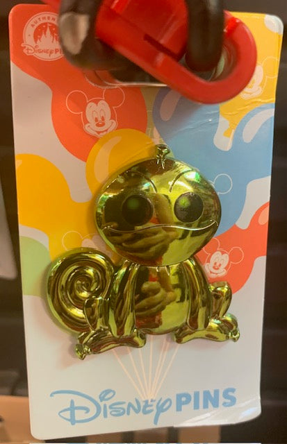 Balloon Pascal Pin