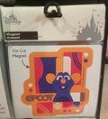 Epcot Remi Magnet