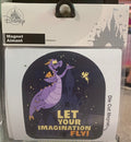 Let Your Imagination Fly Magnet