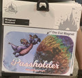 Passholder Magnet