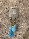 Pastel Mickey Keychains