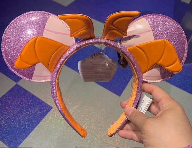Figment Ears