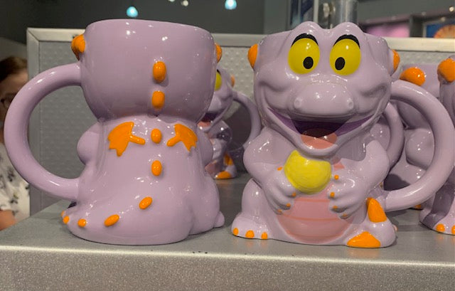 Figment Mug