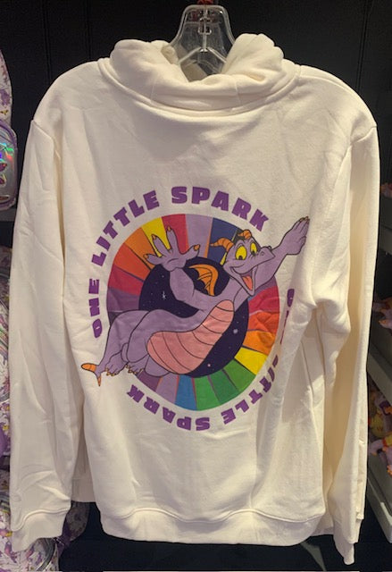 One Little Spark Jacket